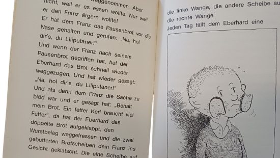 Kinderbücher