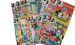 Alte Micky Maus Comic Hefte