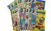 Alte Micky Maus Comic Hefte