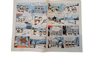 Alte Micky Maus Comic Hefte