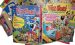 Diverse Comic Hefte