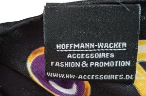 Seidenhalstuch Oktoberfest