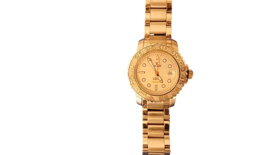 Automatik Armbanduhr