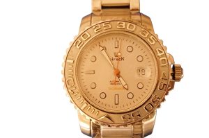 Automatik Armbanduhr