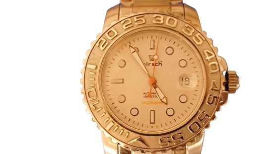 Automatik Armbanduhr