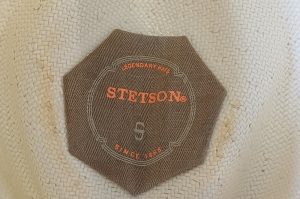 Stetson