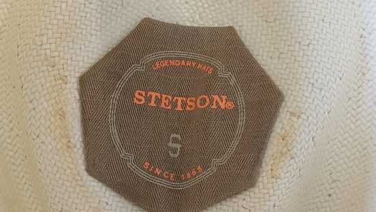Stetson