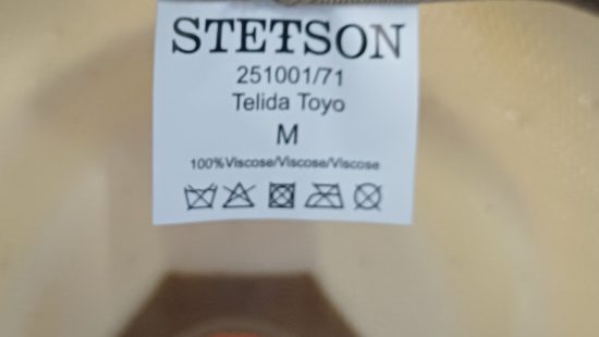 Stetson
