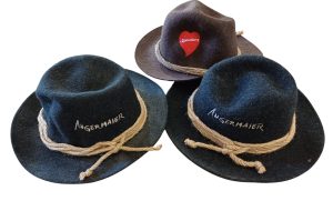 Trachtenhüte
