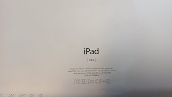 Ipad