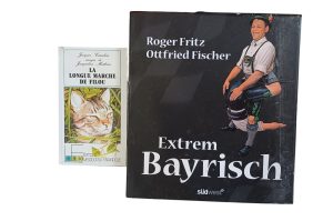 Bücher