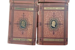 Shakespeares Werke