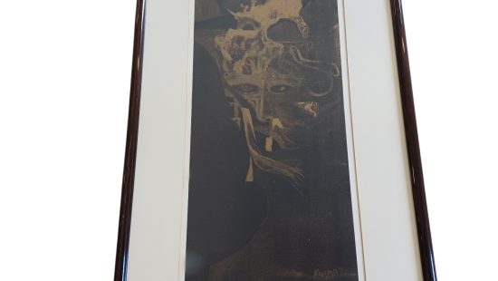 Lithografie