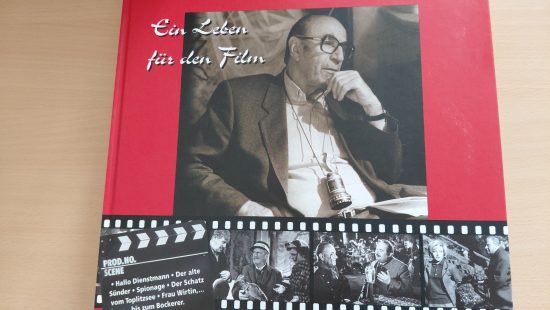 Franz Antel Sammlung