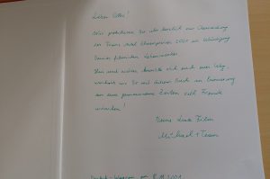 Franz Antel Sammlung