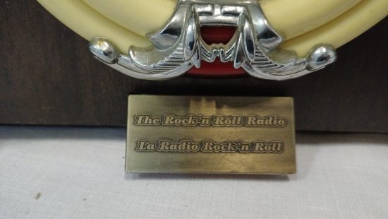 Radio