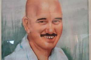 Mischtechnik Otto Retzer