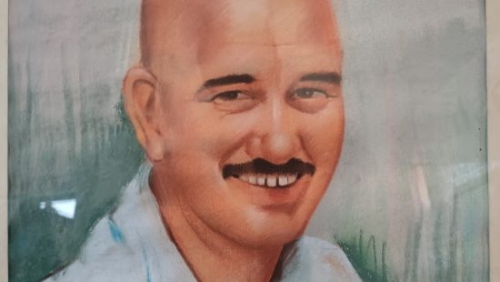 Mischtechnik Otto Retzer