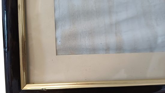 Mischtechnik Otto Retzer