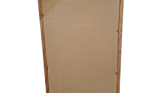 Mischtechnik Otto Retzer