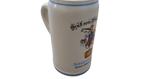 Bierkrug