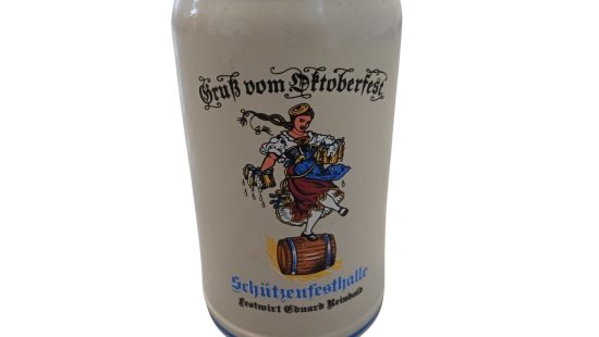 Bierkrug