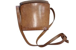 Otto Retzers Motivsuchertasche