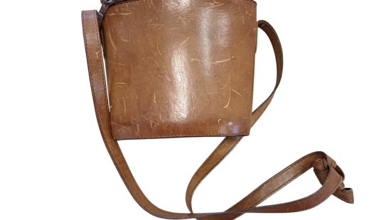 Otto Retzers Motivsuchertasche