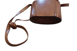 Otto Retzers Motivsuchertasche