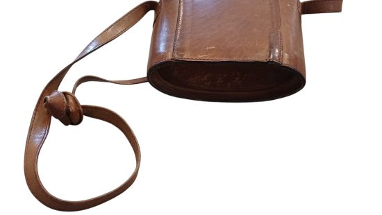 Otto Retzers Motivsuchertasche