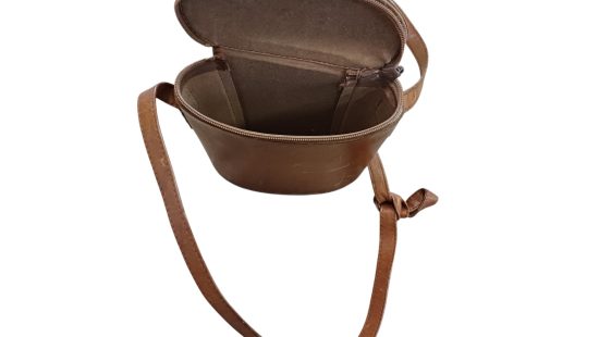 Otto Retzers Motivsuchertasche