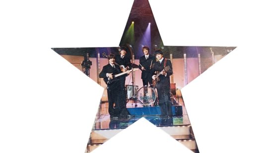 Starlight Beatles