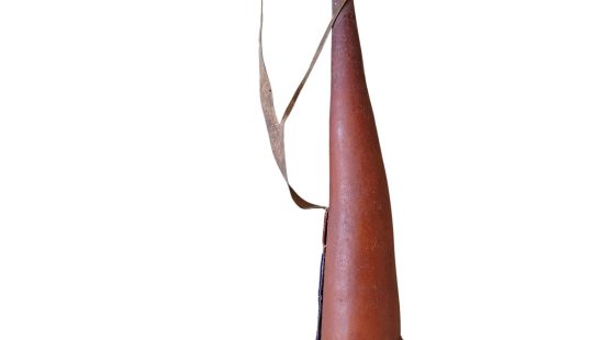 Afrikanische Kalebasse