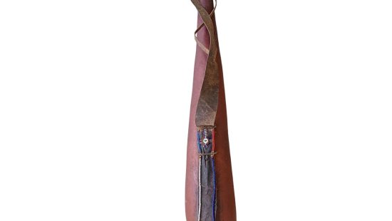 Afrikanische Kalebasse