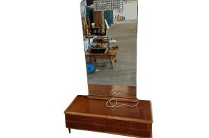 Psyche mit Beleuchtung