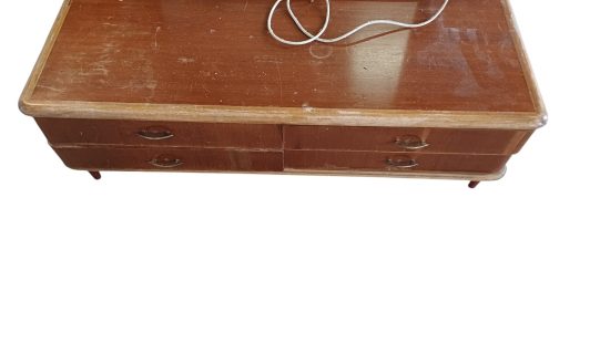 Psyche mit Beleuchtung