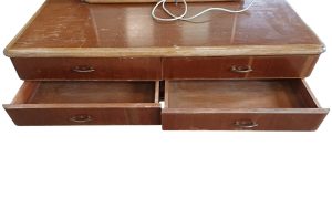 Psyche mit Beleuchtung