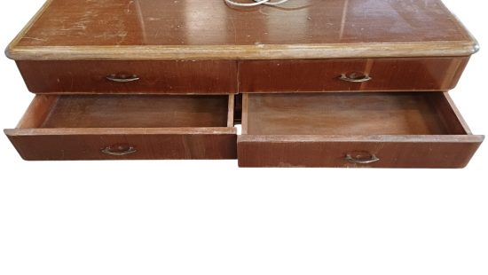 Psyche mit Beleuchtung