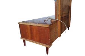 Psyche mit Beleuchtung