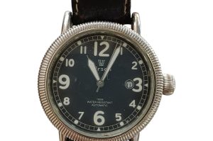 Automatik Armbanduhr