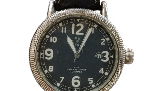 Automatik Armbanduhr