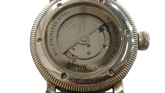 Automatik Armbanduhr