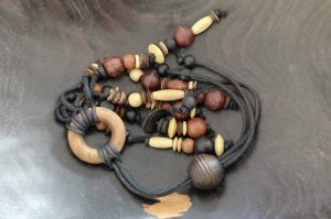 Maasai-Ritualschalen