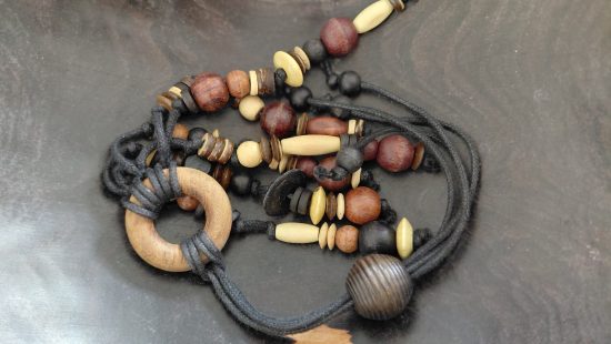 Maasai-Ritualschalen