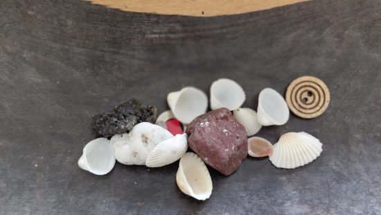 Maasai-Ritualschalen