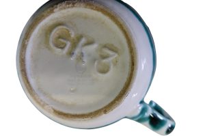 Kaffeetassen