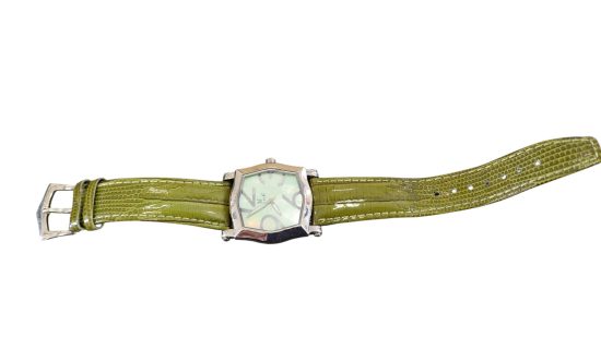 Armbanduhr