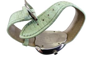 Armbanduhr 