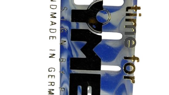 Oktoberfest-Armbanduhr