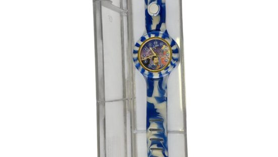 Oktoberfest-Armbanduhr